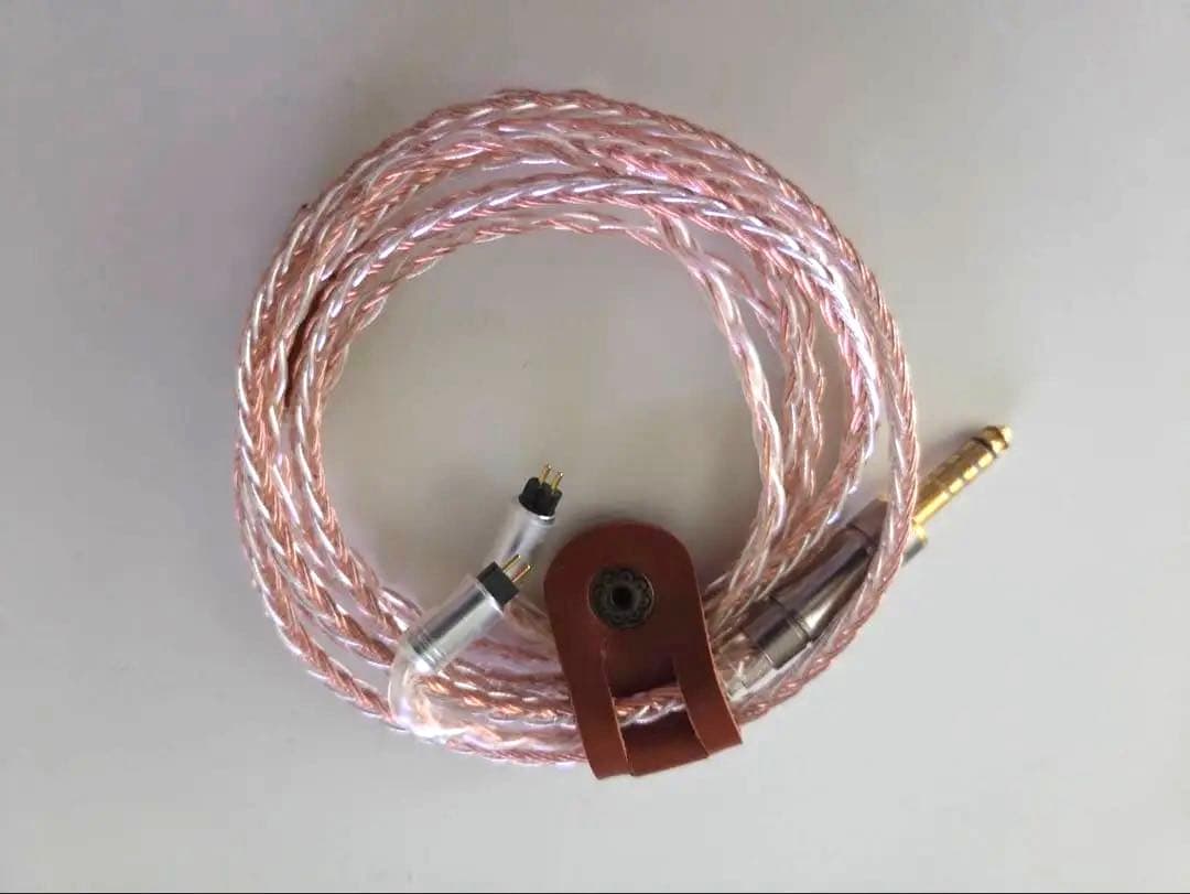 moon drop Blessing 3 水月雨 リケーブル付き