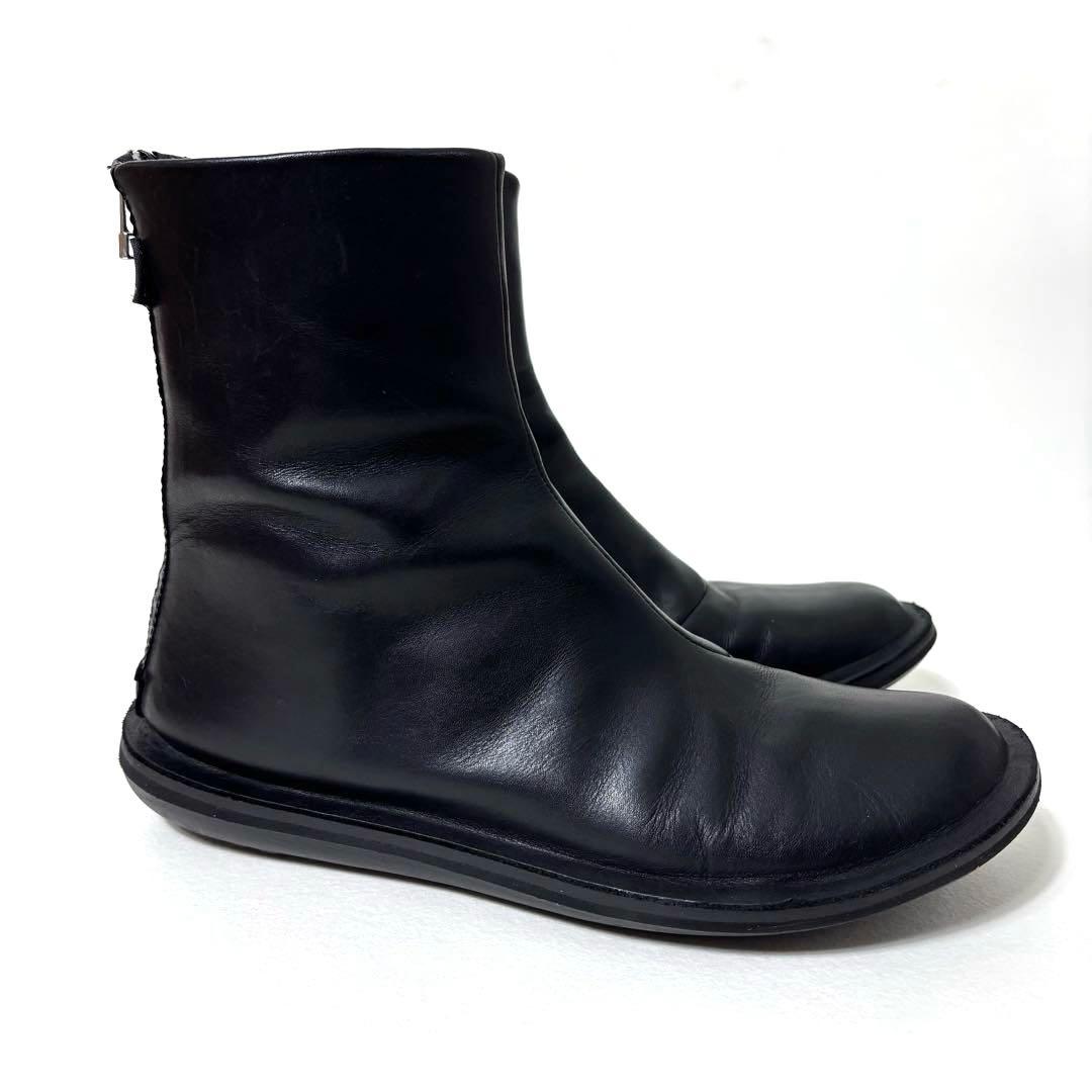 【美品】 CAMPER Beetle GORE-TEX ショートブーツ 39