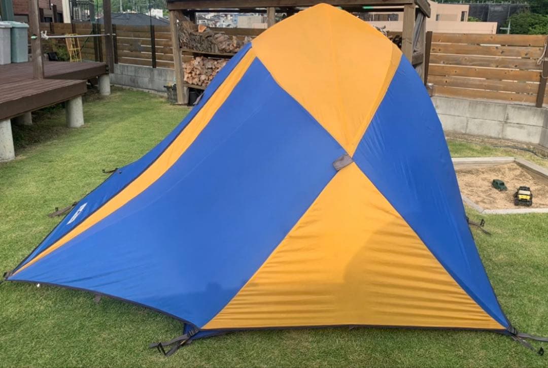 SIERRA DESIGNS Look outシェラデザイン ルックアウト