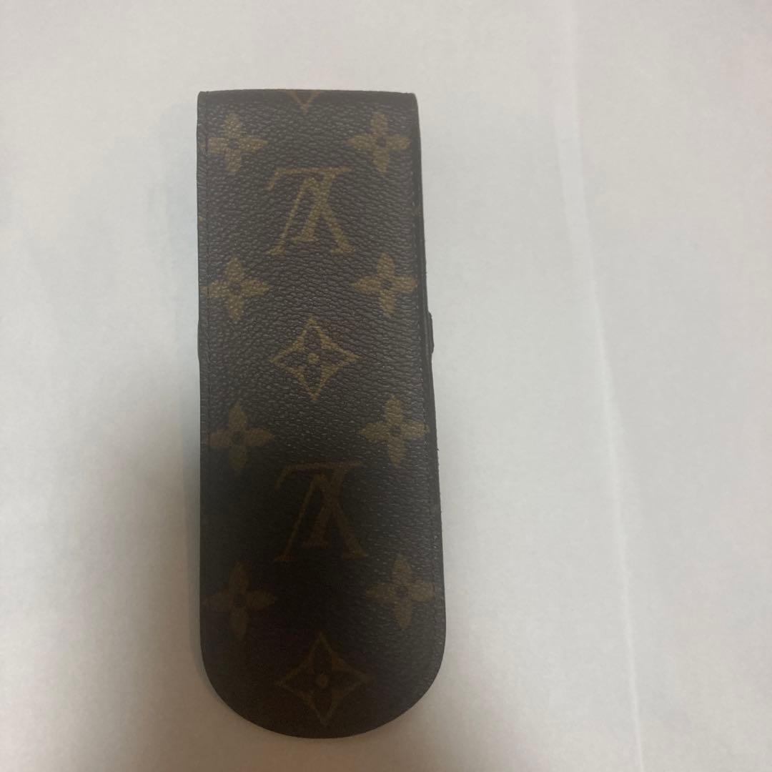 Louis Vuitton モノグラム 筆箱