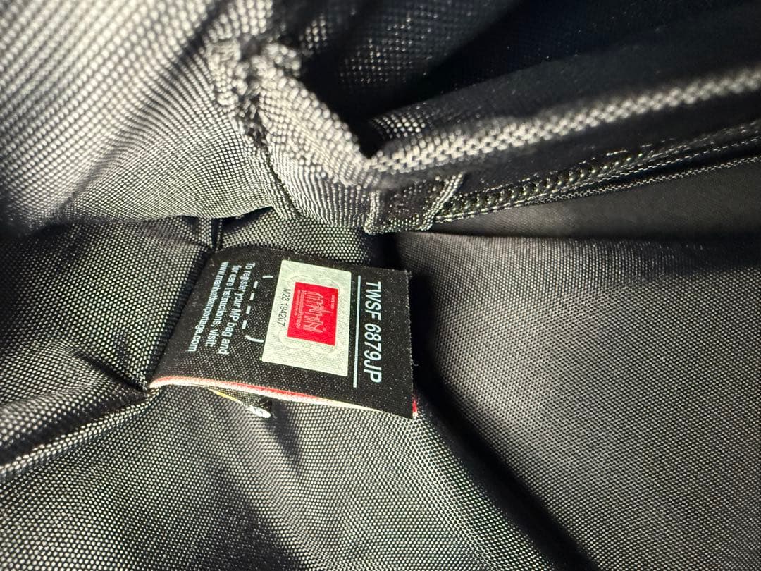 美品 Manhattan Portage(マンハッタンポーテージ)