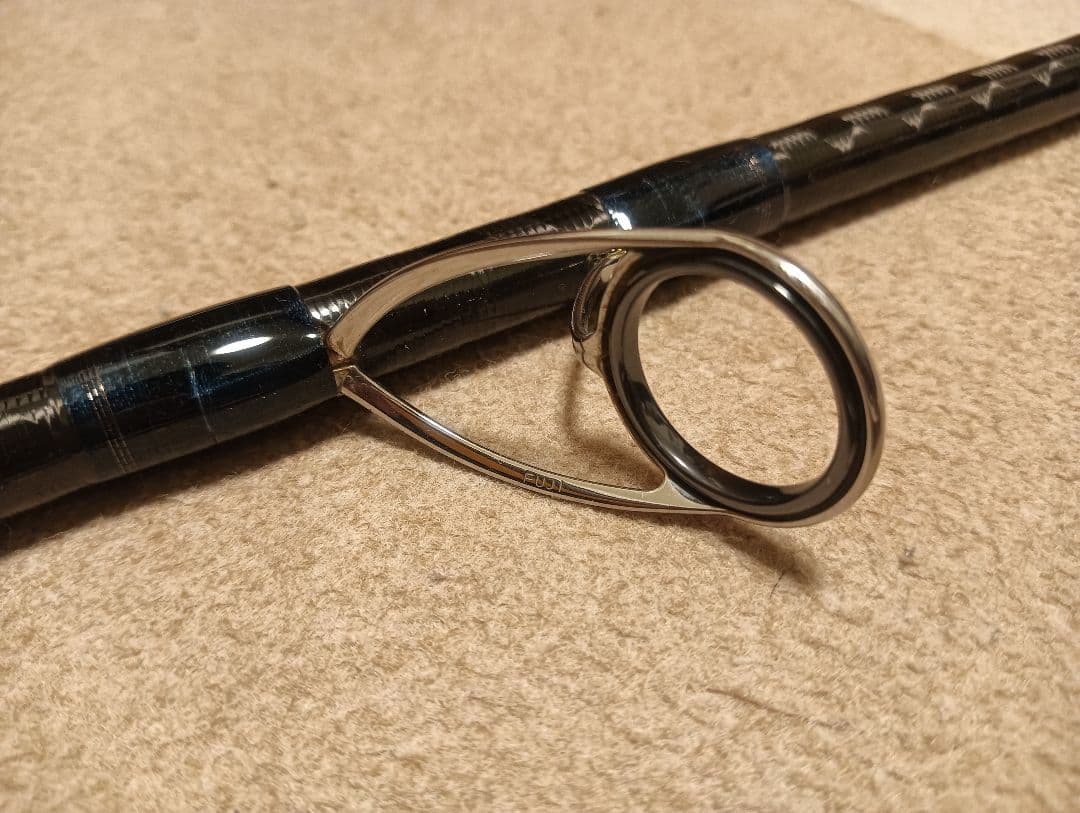 ネッサCI4+ S1008MMH シマノ