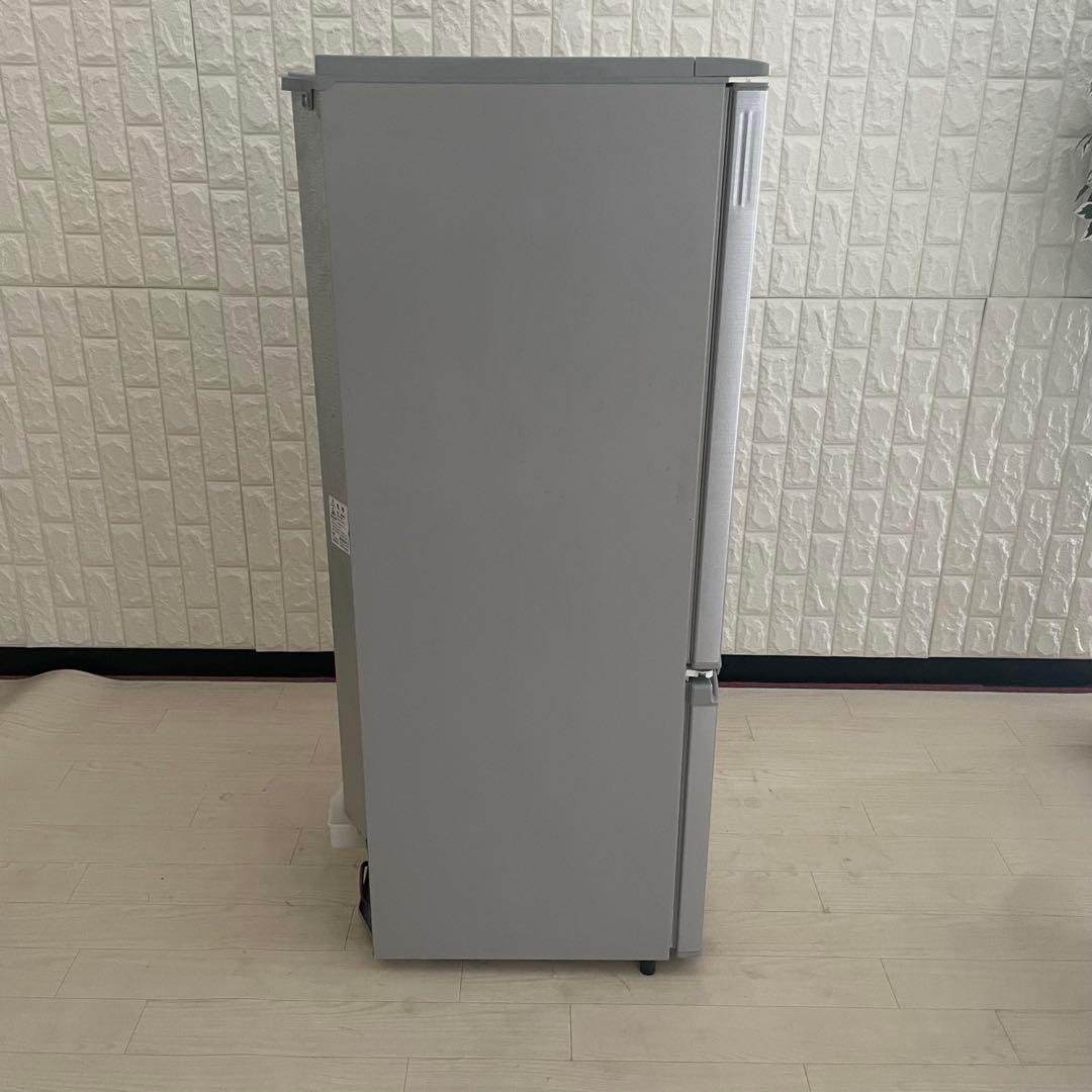 都内23区送料無料✨生活家電2点セット✨ 冷蔵庫・洗濯機　2019年製