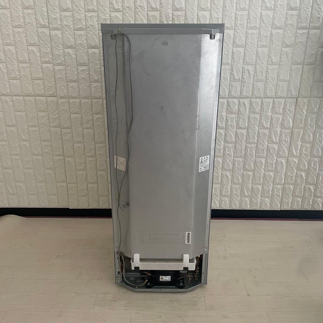 都内23区送料無料✨生活家電2点セット✨ 冷蔵庫・洗濯機　2019年製