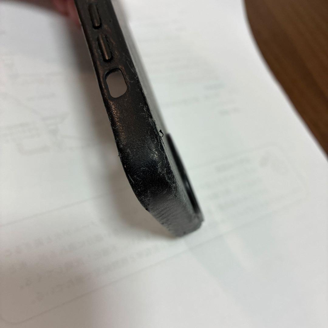 objects io 15pro オブジェクツアイオー iphoneケース