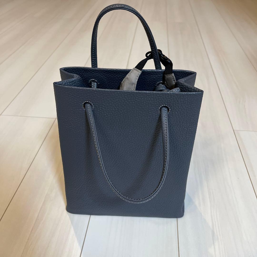 定価25800円‼️超美品❗️おまけ付き‼️大人気シリーズ！大人革袋　小　新進工房