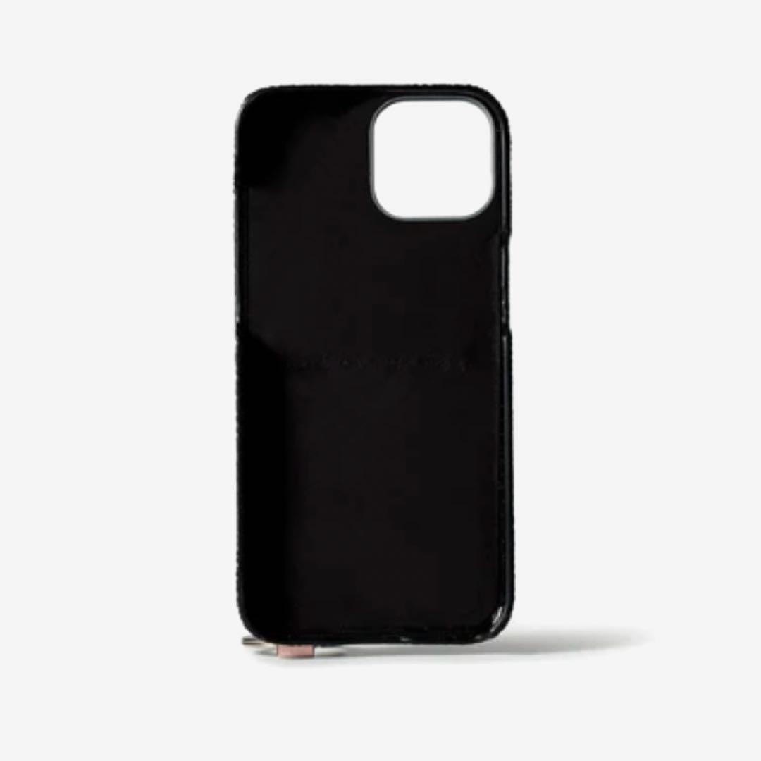【新品未使用】iPhone12 / 12Pro BONAVENTURA ケース
