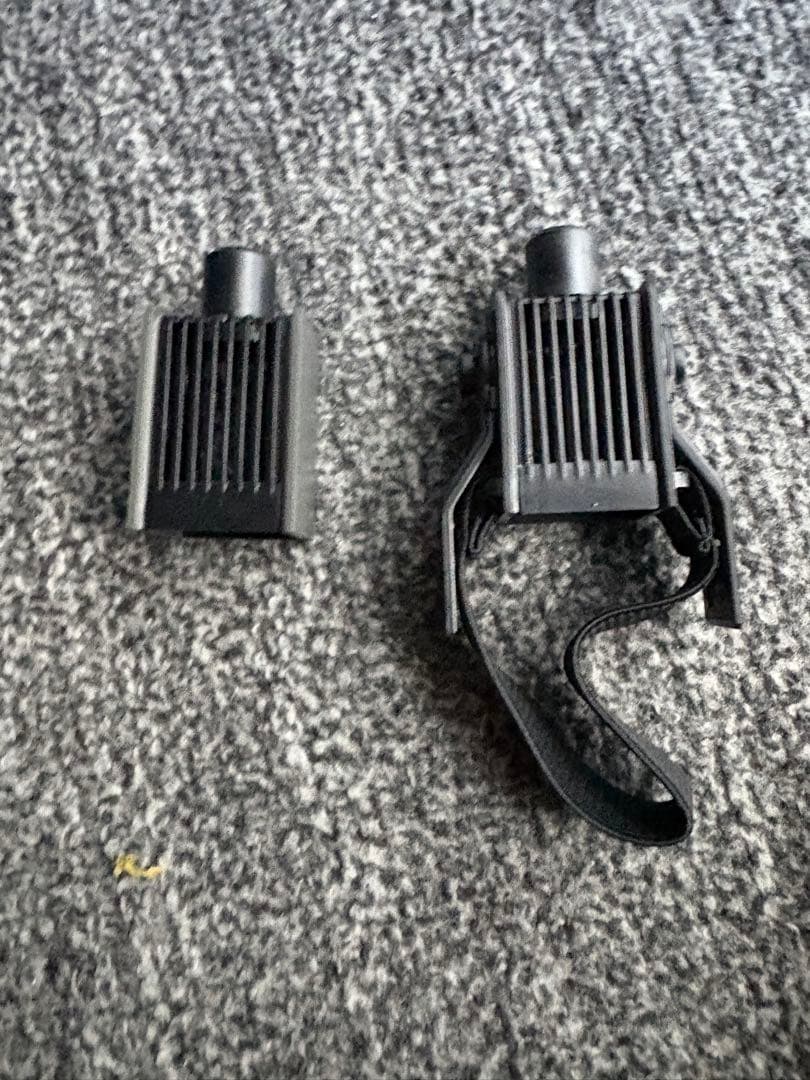 smoke genie smoke ninja アタッチメントセット