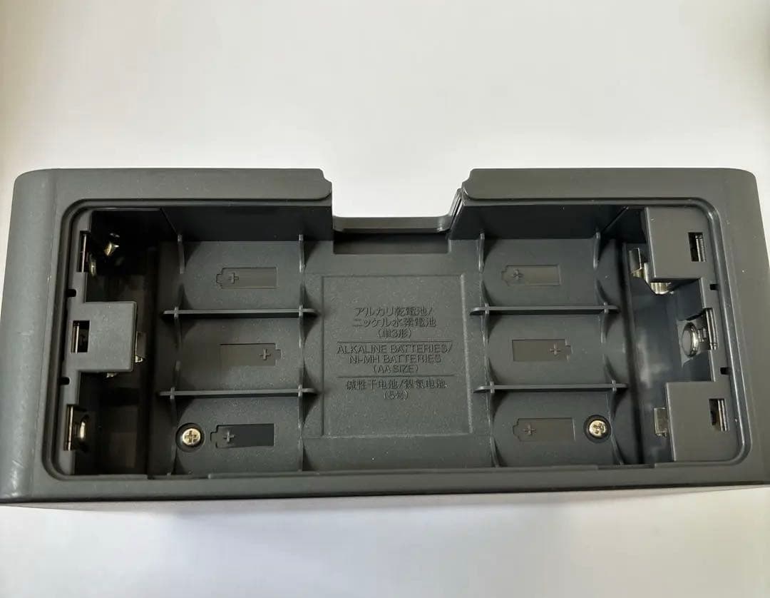 キングジム「テプラ」PRO MARK SR-MK1-BK