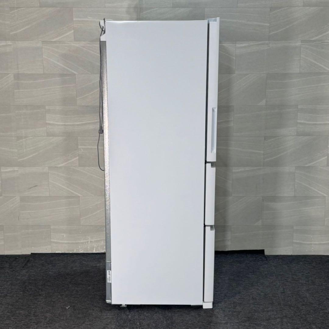 Hisense 358L 冷蔵庫 HR-G3601W大型 2022年 d4709