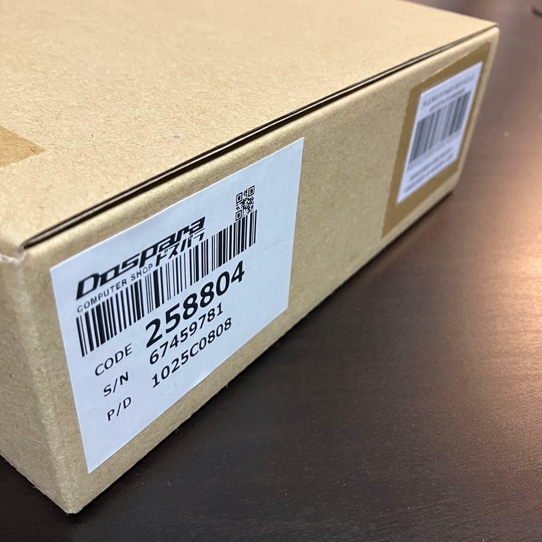 Palit GeForce RTX 4060 8GB グラフィックボード