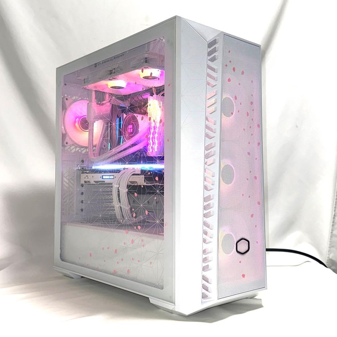 ゲーミングPC 初心者様も歓迎♪