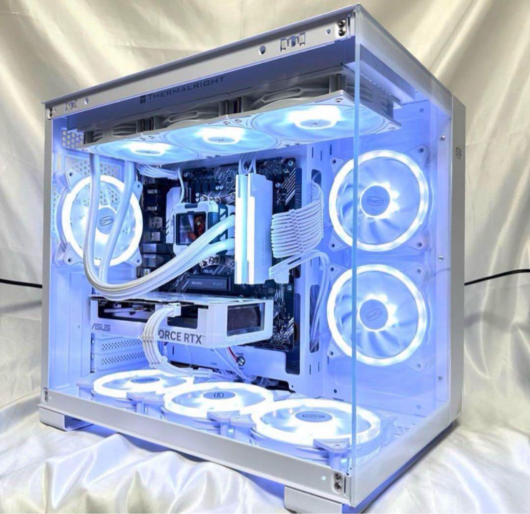 ゲーミングPC 初心者様も歓迎♪