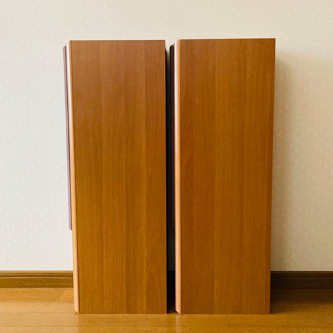 【良品】DENONトールボーイスピーカーSC-T33