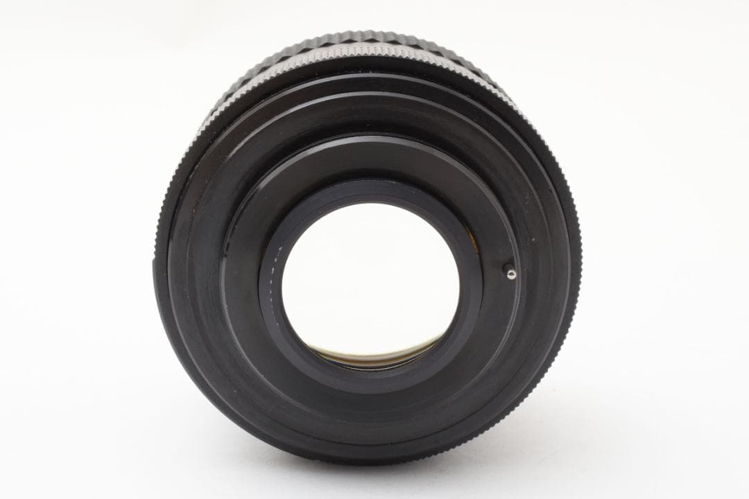 レンズ(単焦点) YASHICA YASHINON DS-M 50mm F1.7 Y018