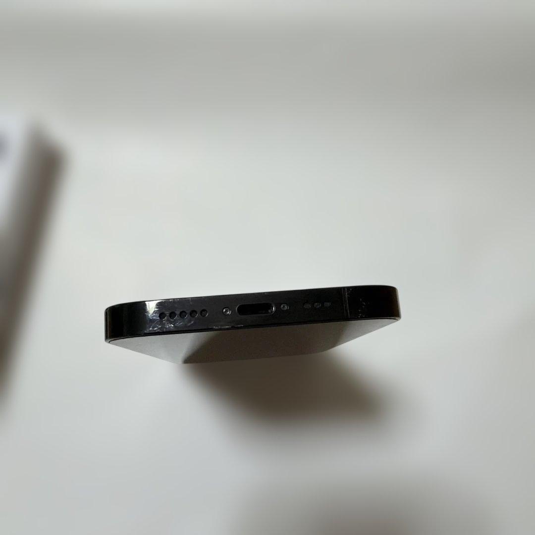 iPhone 14pro 本体 256GB SpaceBlackスペースブラック