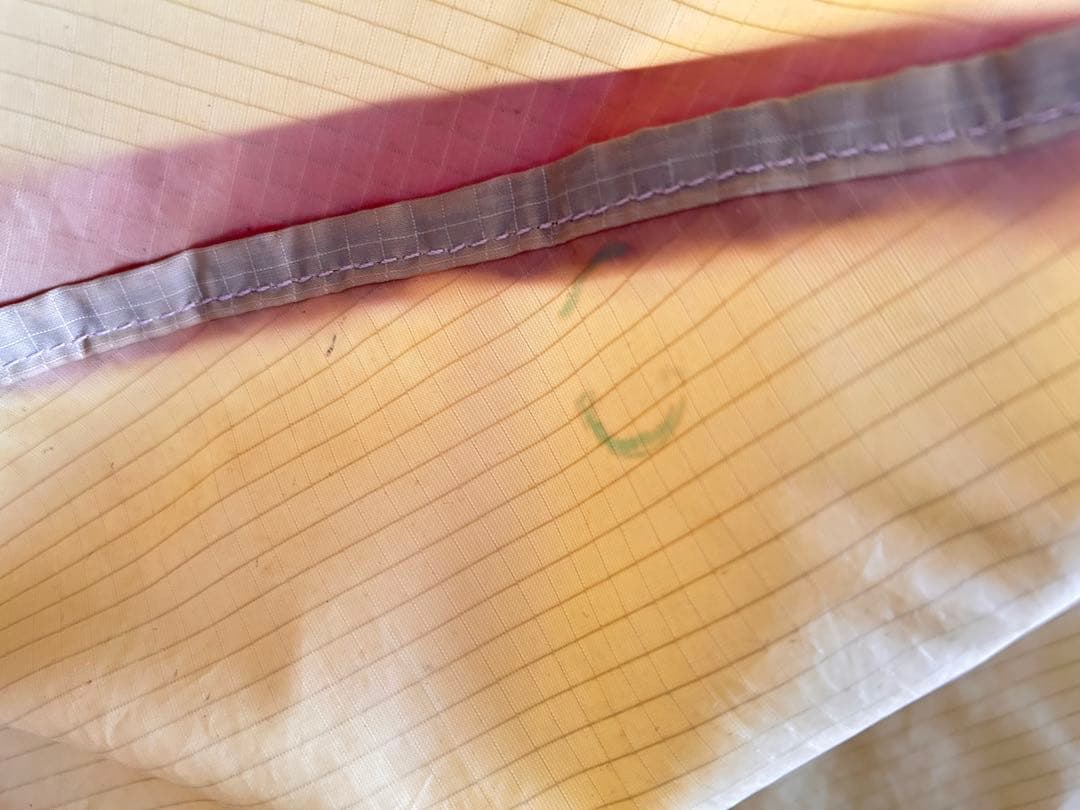 Moss Stardome III 1996年シアトル