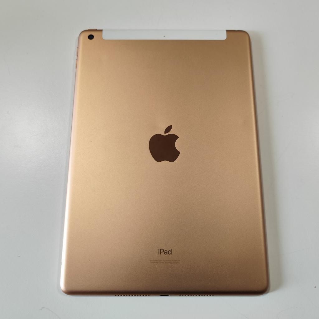 iPad 10.2インチ　第8世代　Wi-Fi 32GB No395