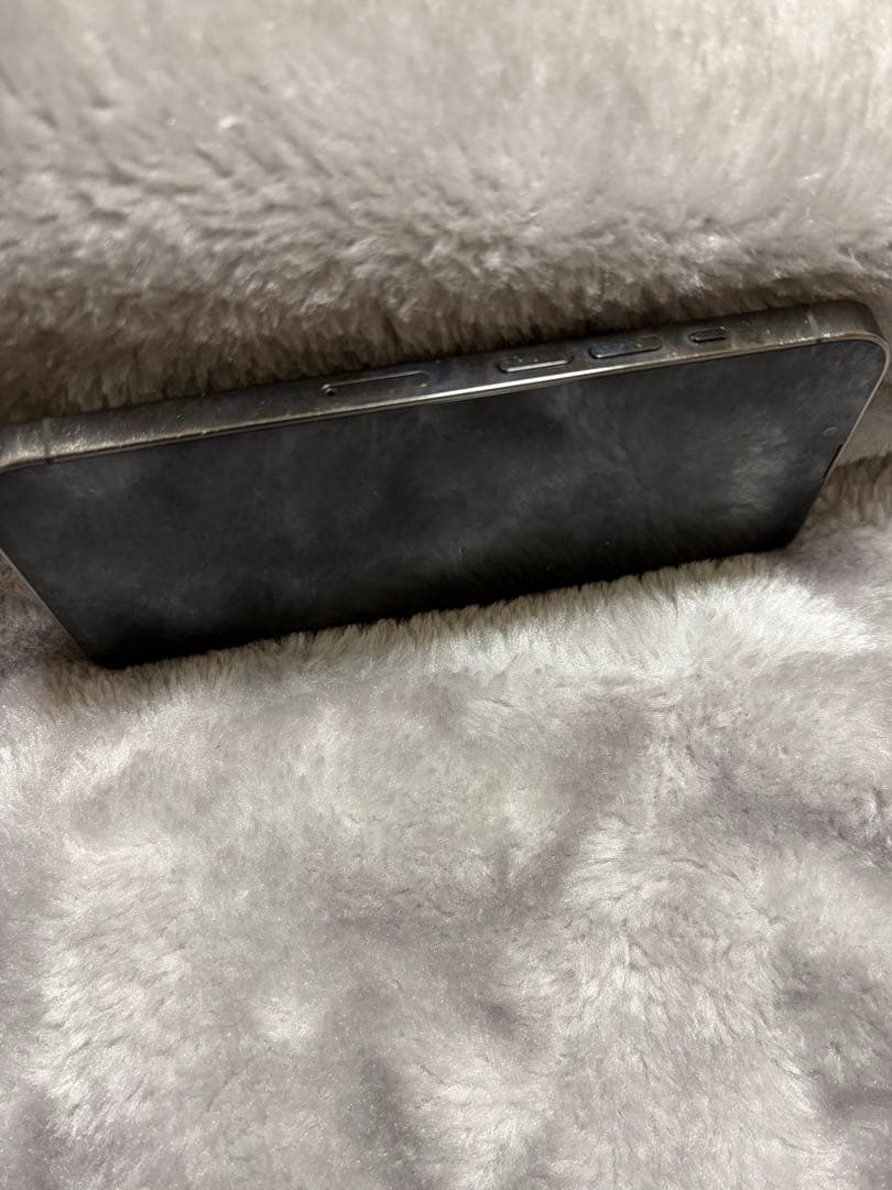 Apple iPhone 13 Pro 128GB グラファイト