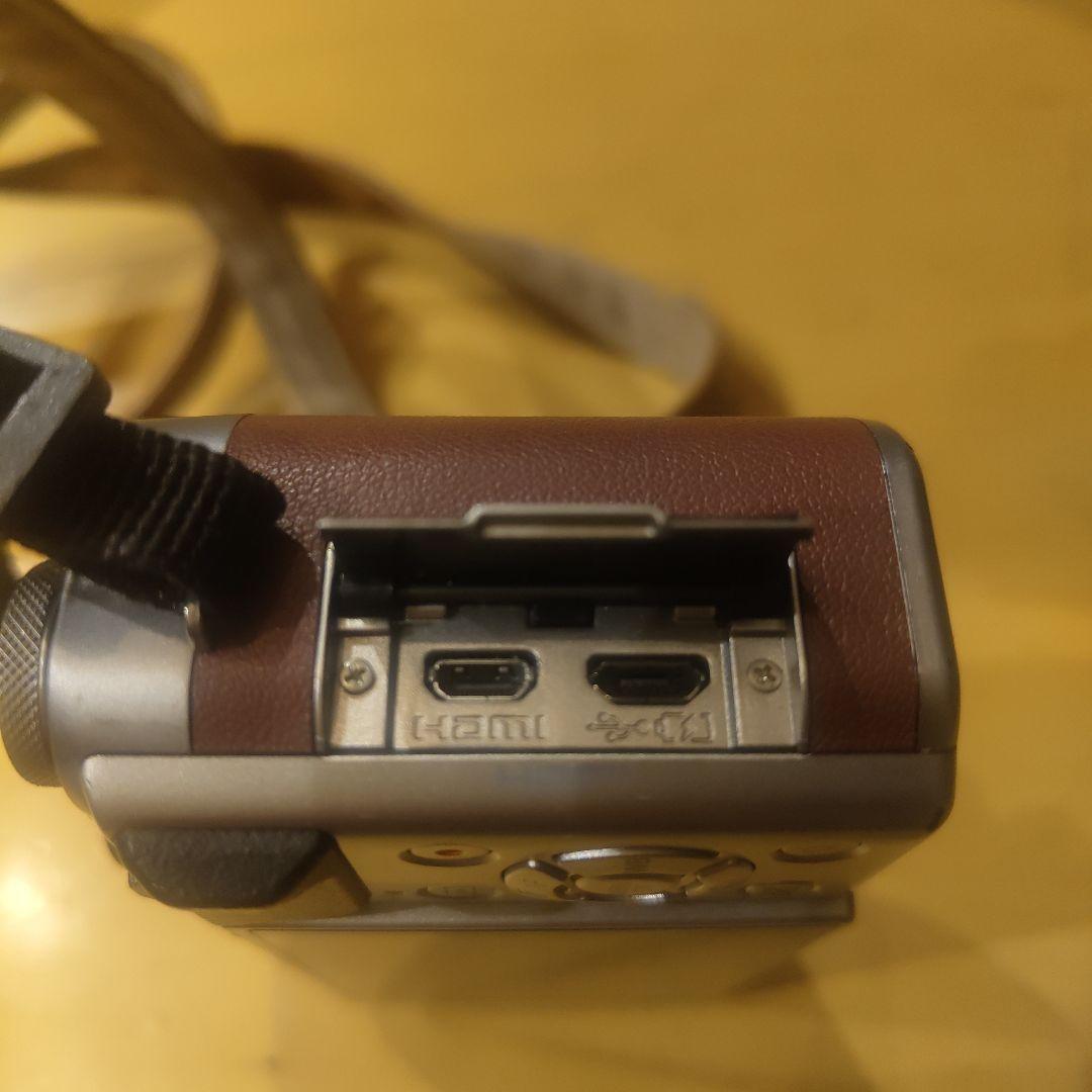 Fujifilm X-A3 ミラーレスカメラ　セット有り