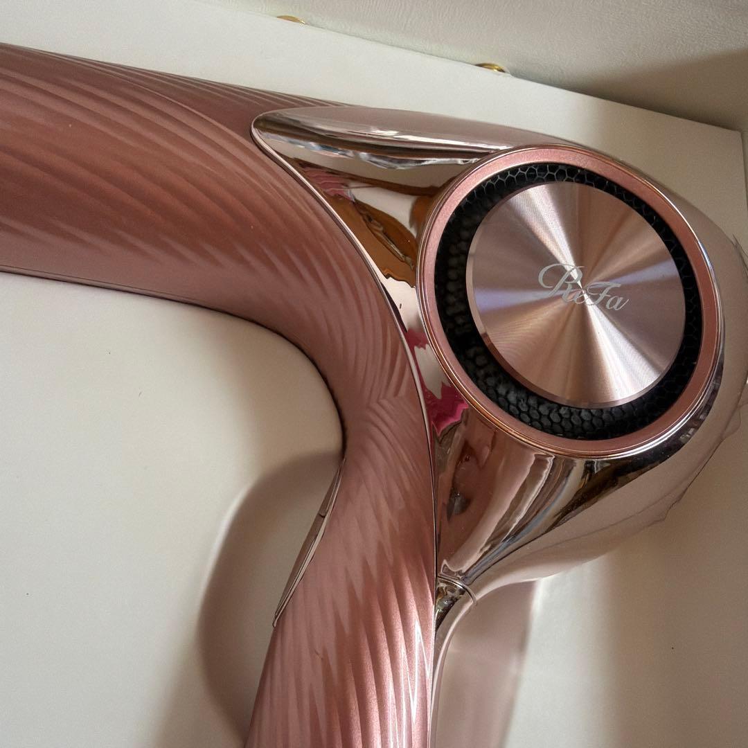 リファビューテック ドライヤー プロ