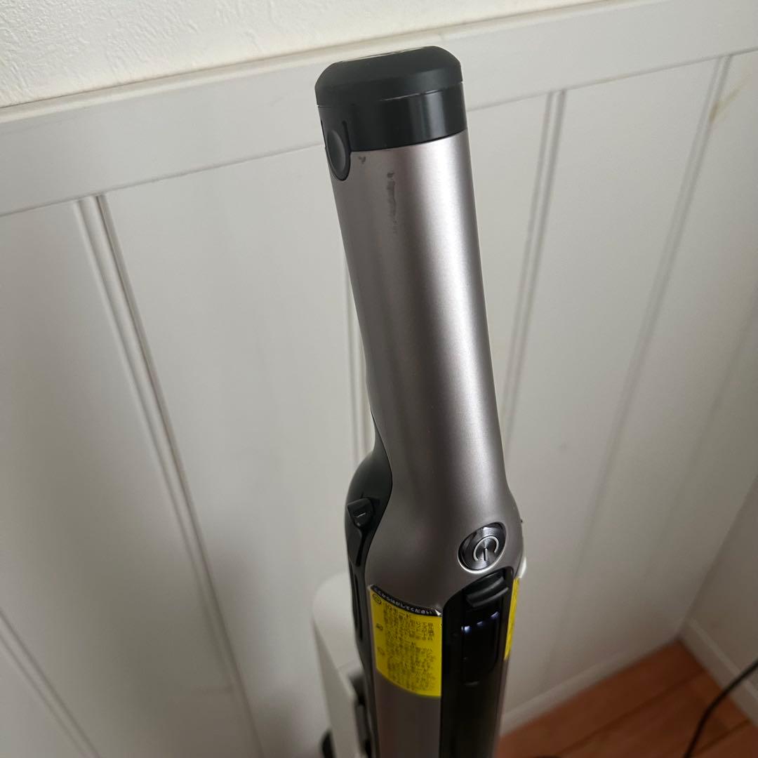 掃除機・クリーナー Shark EVOPOWER SYSTEM iQ+ CS851JMVA