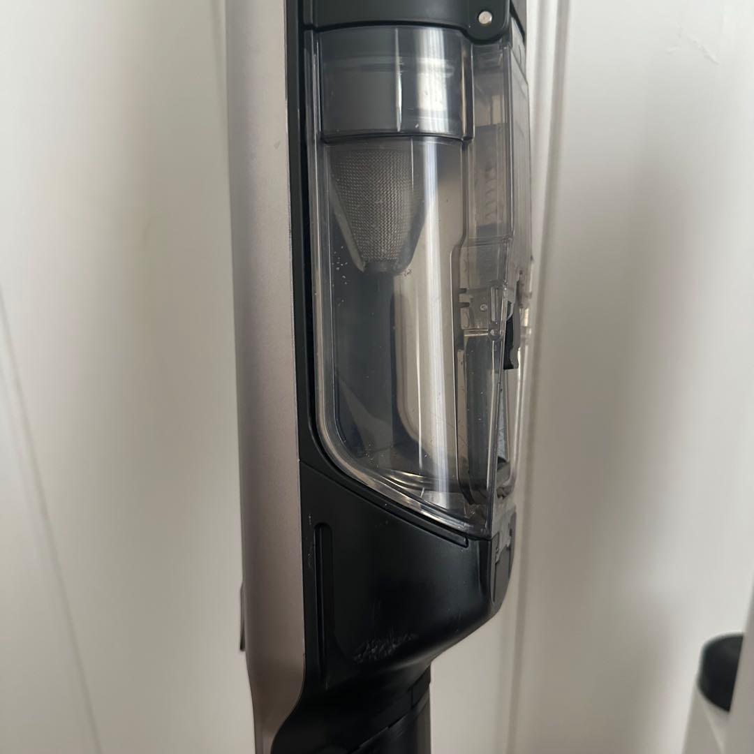 掃除機・クリーナー Shark EVOPOWER SYSTEM iQ+ CS851JMVA