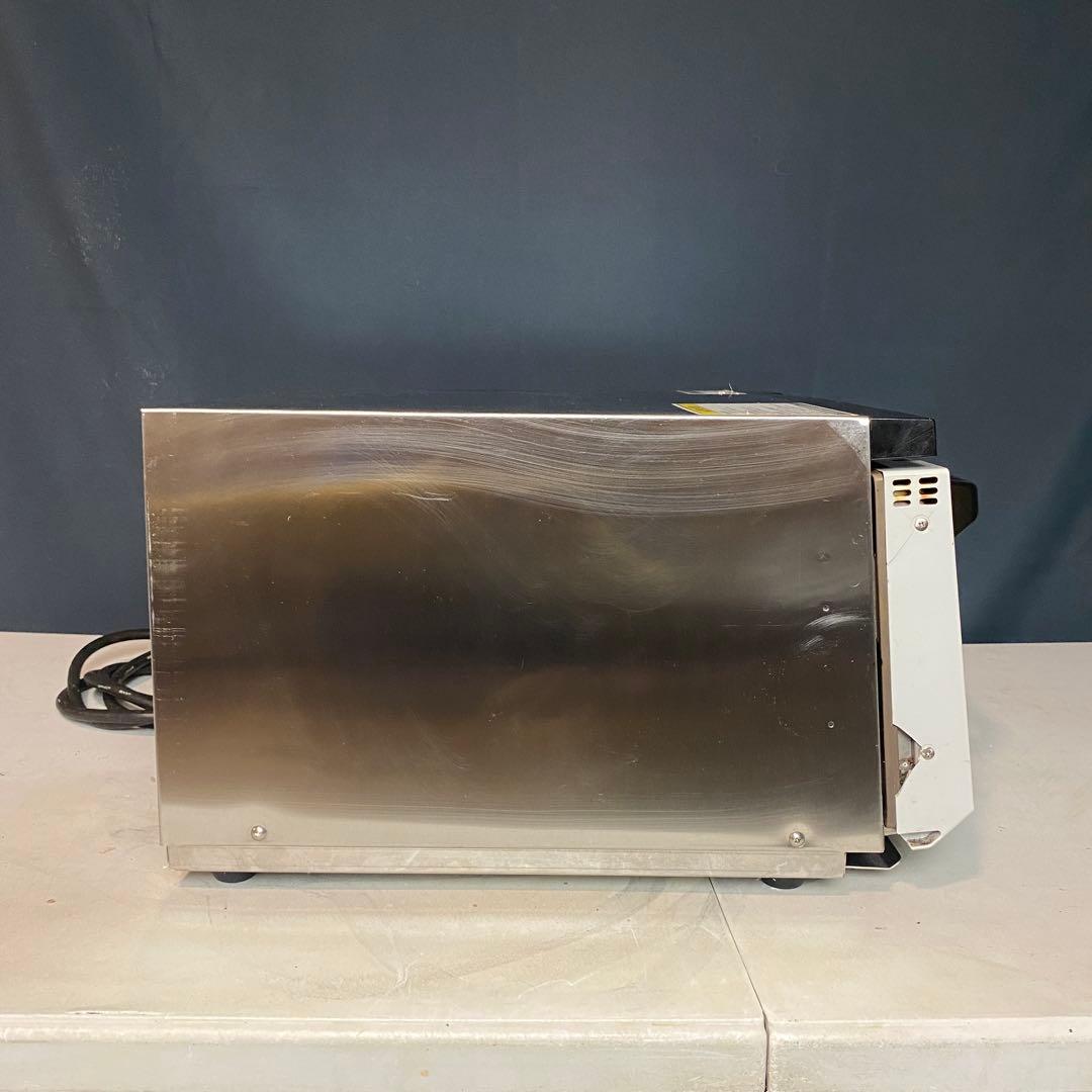 ウェーブスター フジマック FEWS605D 200V 50Hz