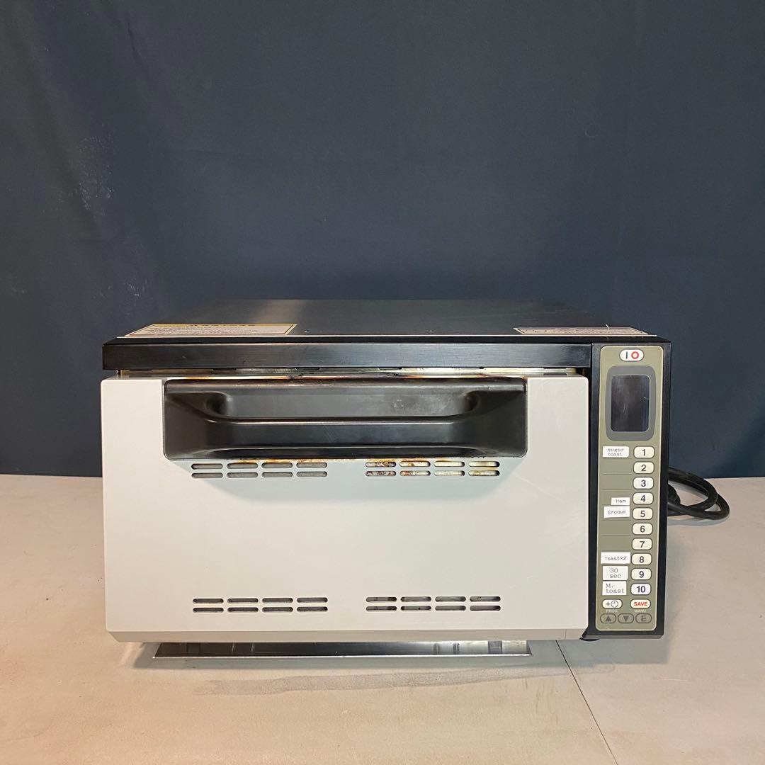 ウェーブスター フジマック FEWS605D 200V 50Hz