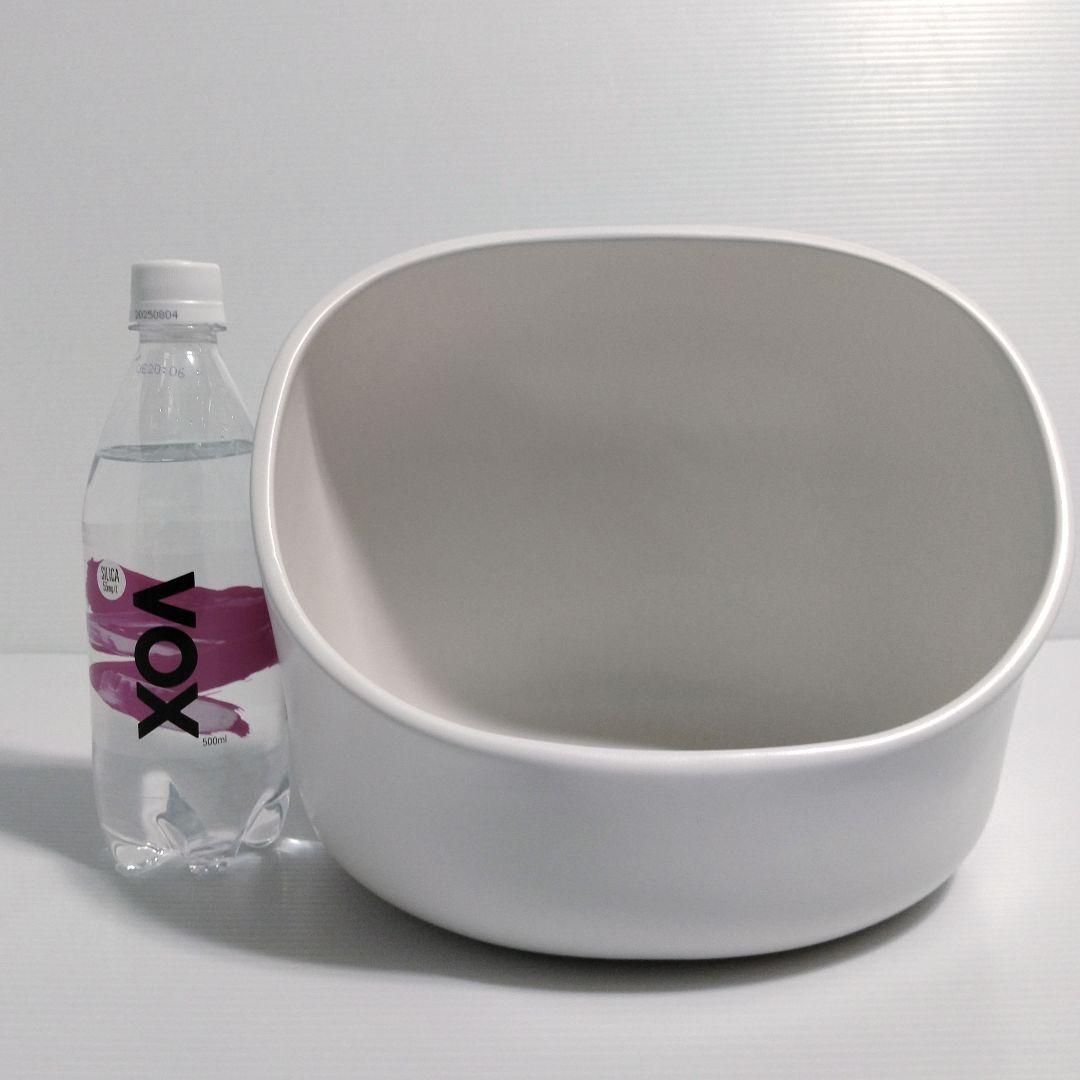 フランス製 イオナ・ヴォートリン ドーム型 バスケット ボウル カゴ ラック