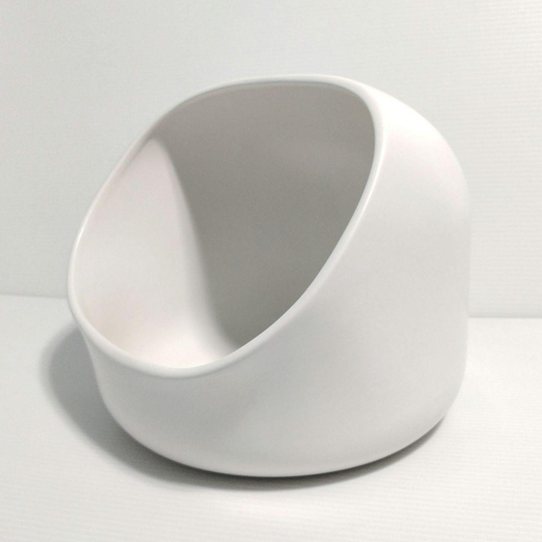 フランス製 イオナ・ヴォートリン ドーム型 バスケット ボウル カゴ ラック