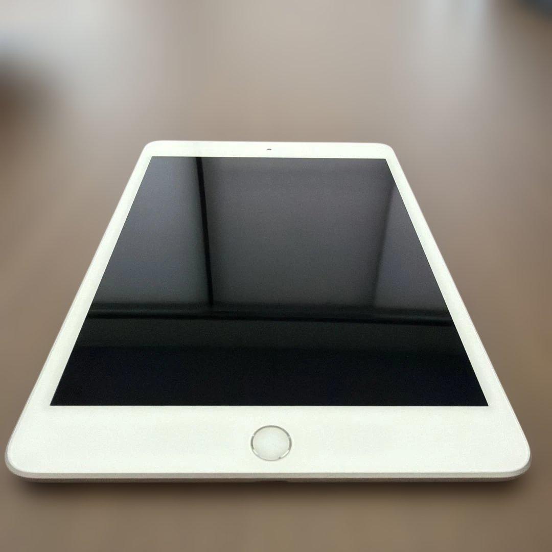 Apple iPad mini５Wifi+Cellular 64GB シルバー