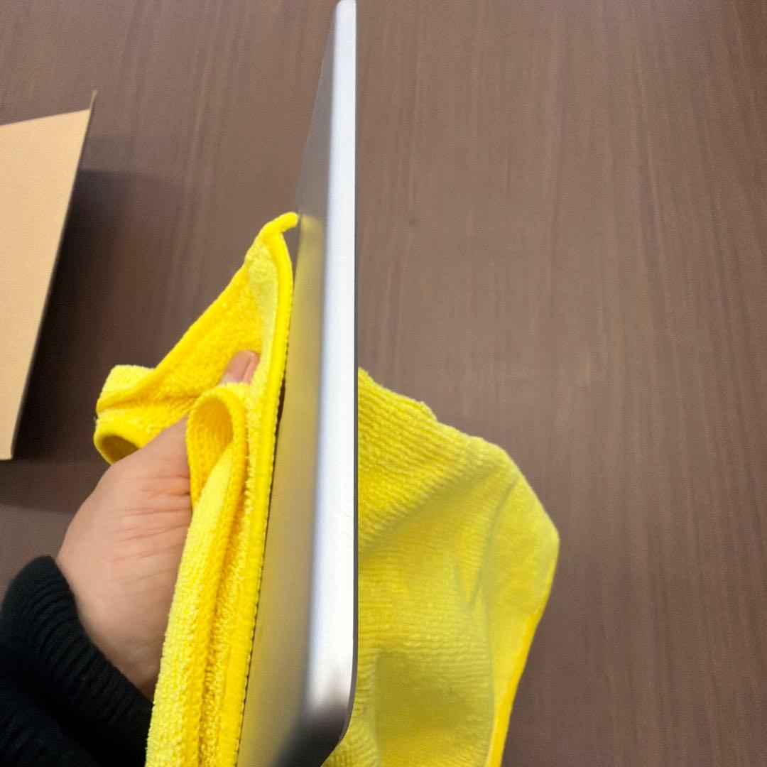 Apple iPad mini５Wifi+Cellular 64GB シルバー