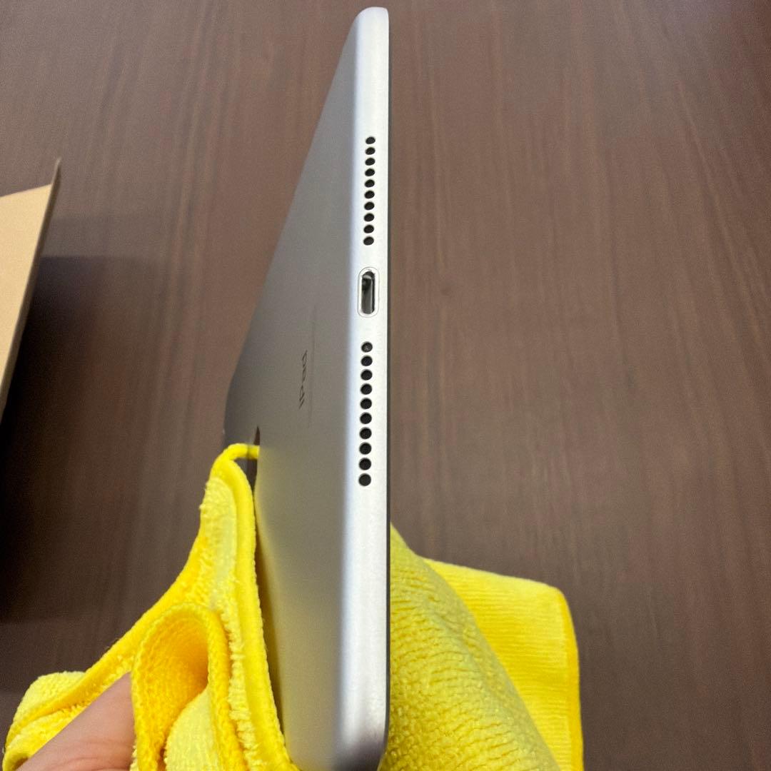 Apple iPad mini５Wifi+Cellular 64GB シルバー