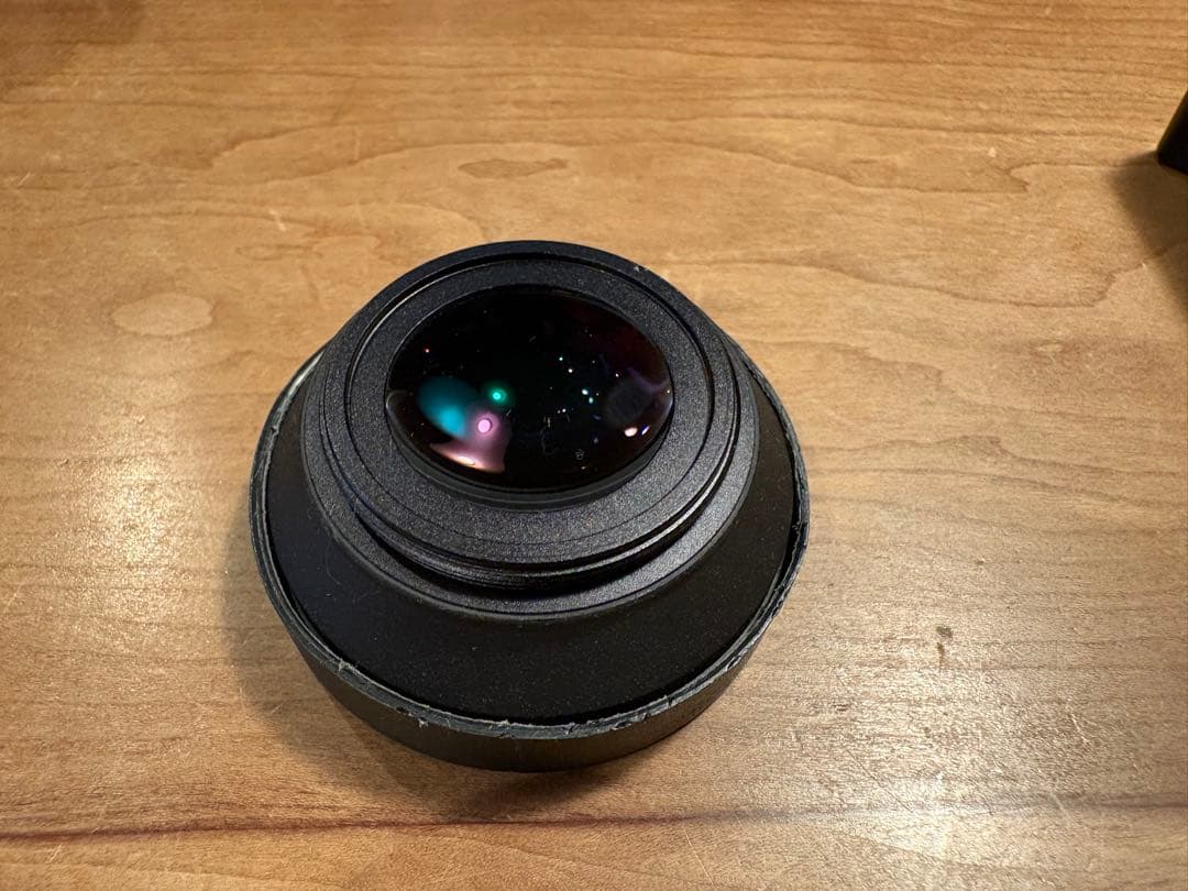 RICOH GR DIGITAL II コンパクトデジタルカメラ