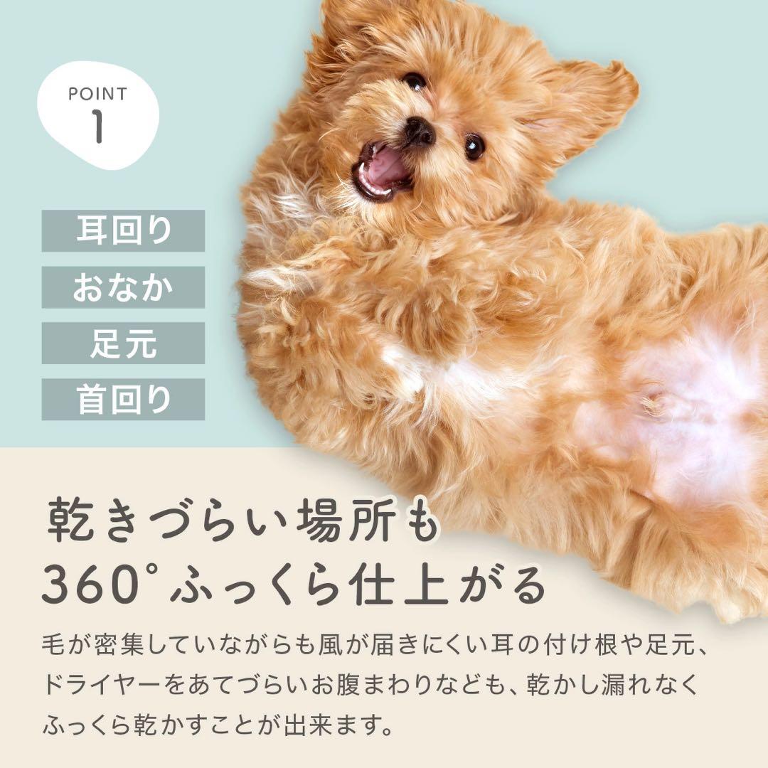 ペットドライヤーハウス　NEO CRASY Silumo（送料込み）