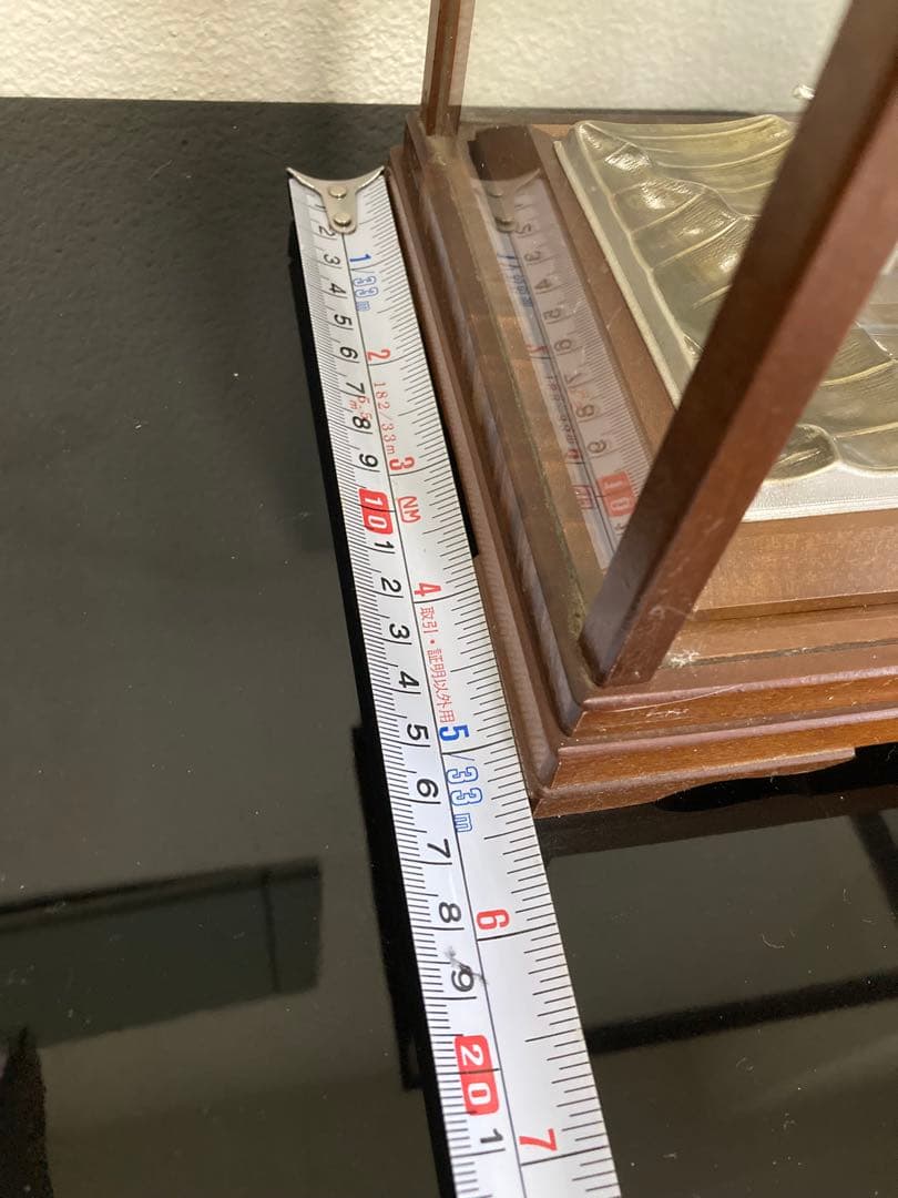 関工芸　銀製 ヨット 帆船模型 STERLING 960 SEKI 刻印