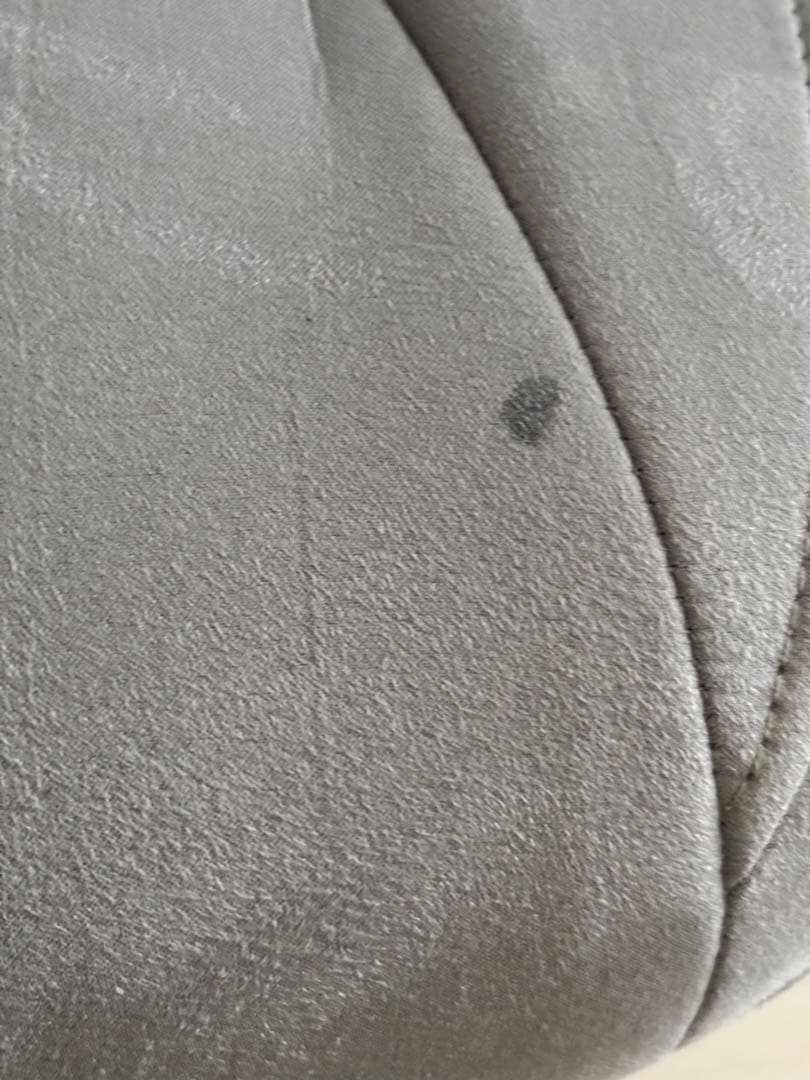 本日値下中！PAXTON エルゴノミックデスクチェア フットレスト付き