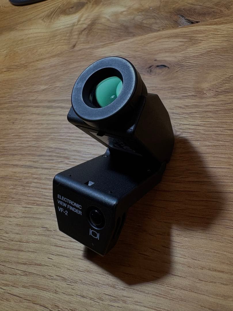 美品 LEICA X2 ＋VF2ファインダーなど備品多数