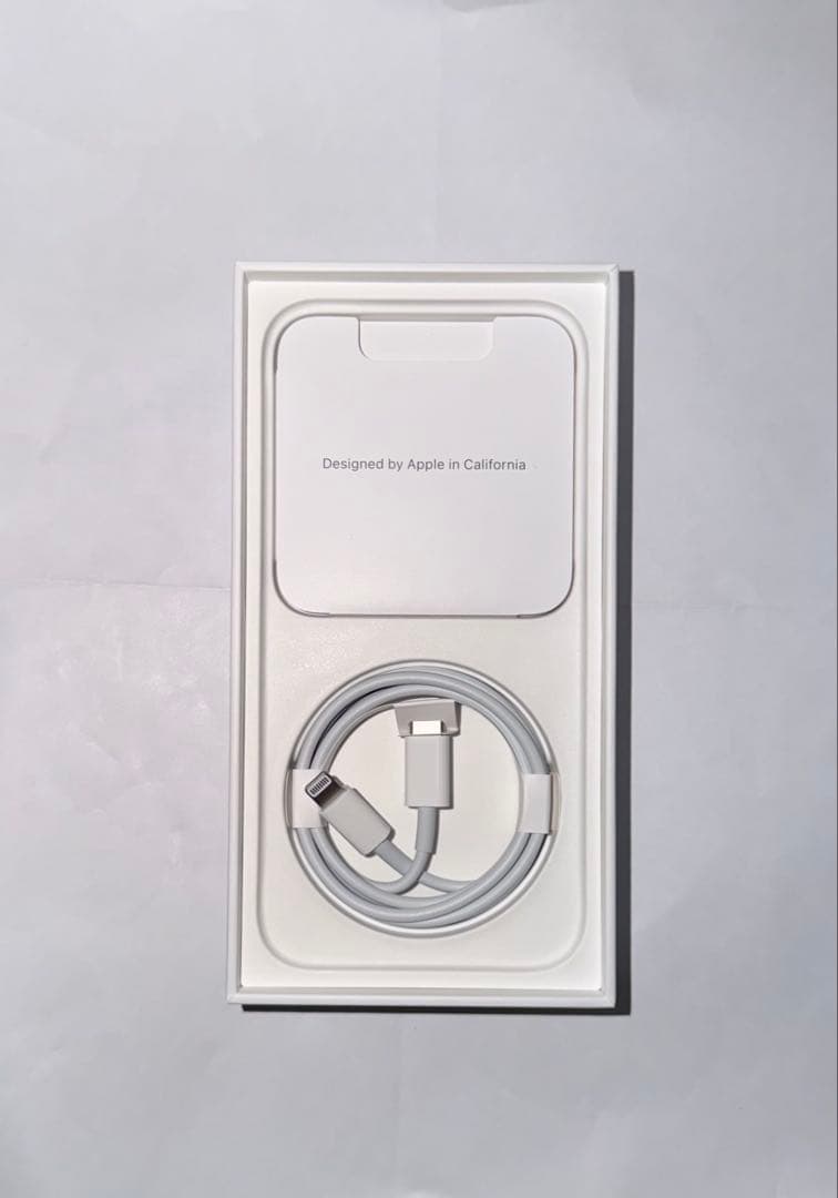 iPhone 14 パープル 512GB (美品)