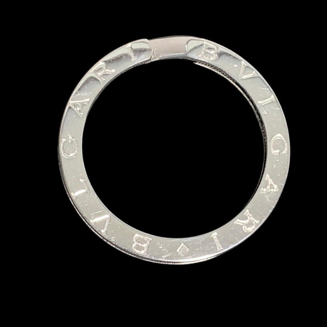 BVLGARI ブルガリ キーリング ブルガリブルガリ シルバー スターリング
