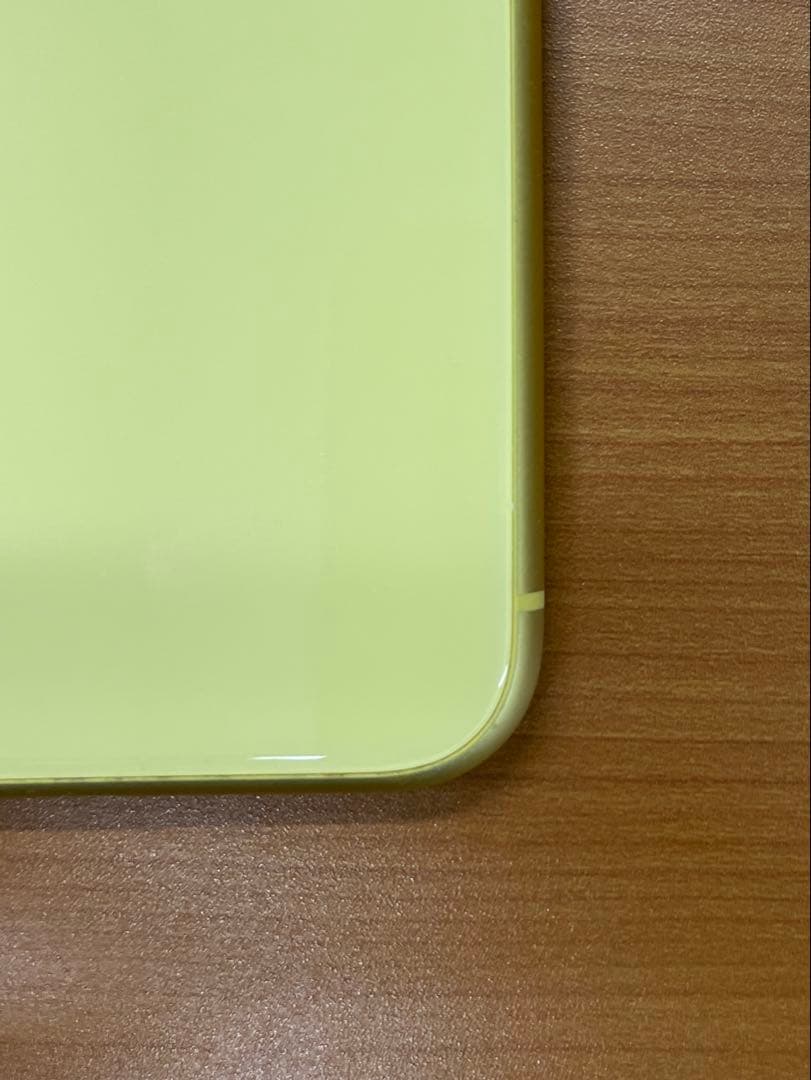 B*︎様 動作確認済み iPhone 11 128GB ID G692