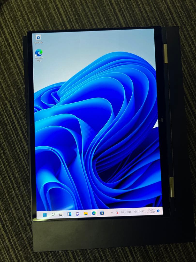 HP Spectre x360 convertible 美品❗️箱 充電器付き❗️