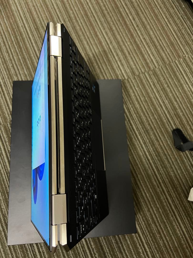 HP Spectre x360 convertible 美品❗️箱 充電器付き❗️