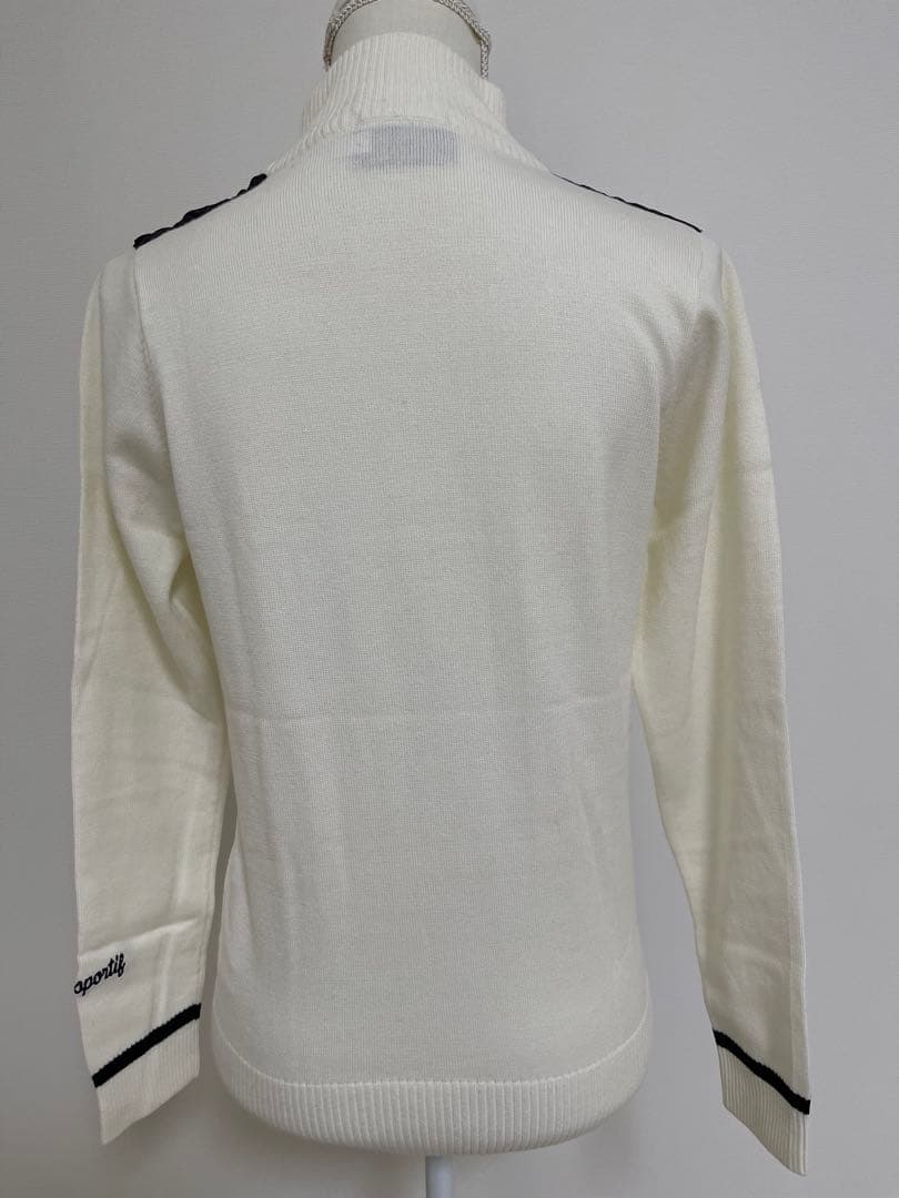 le coq sportif ルコックニット