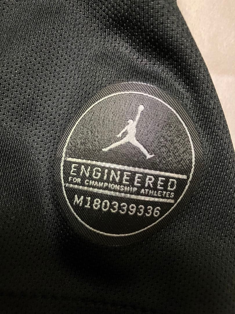 【タグ付き】エンバペ　パリサンジェルマン　ユニフォーム　2018 UCL