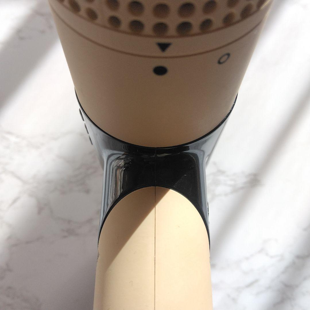 はむさこ　絹女　KINUJO　KH001　クリーム　ドライヤー