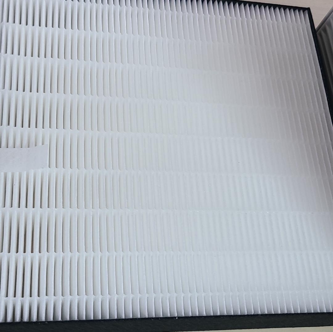 DAIKIN ダイキン ストリーマ空気清浄機　MC55X-W