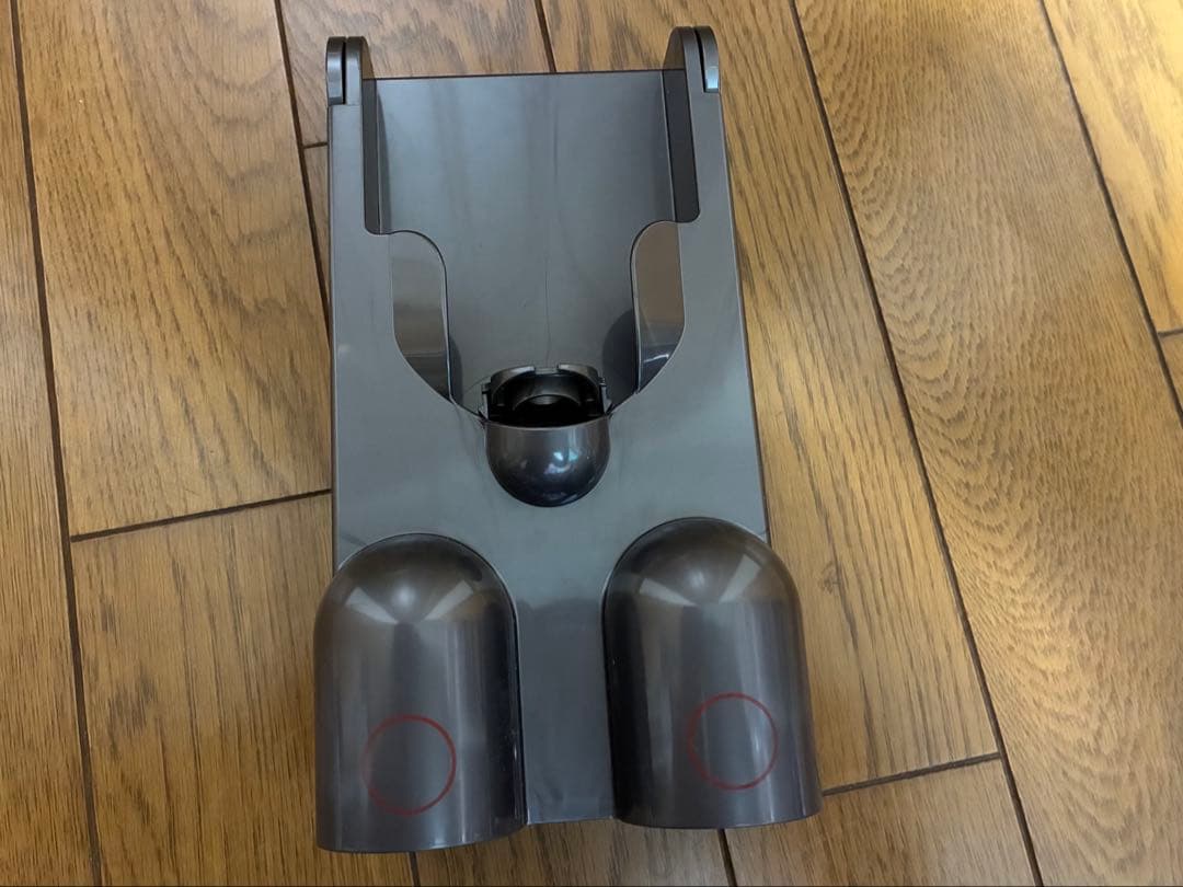 ダイソン　Micro 1.5kg SV21　稼働時間　約20分