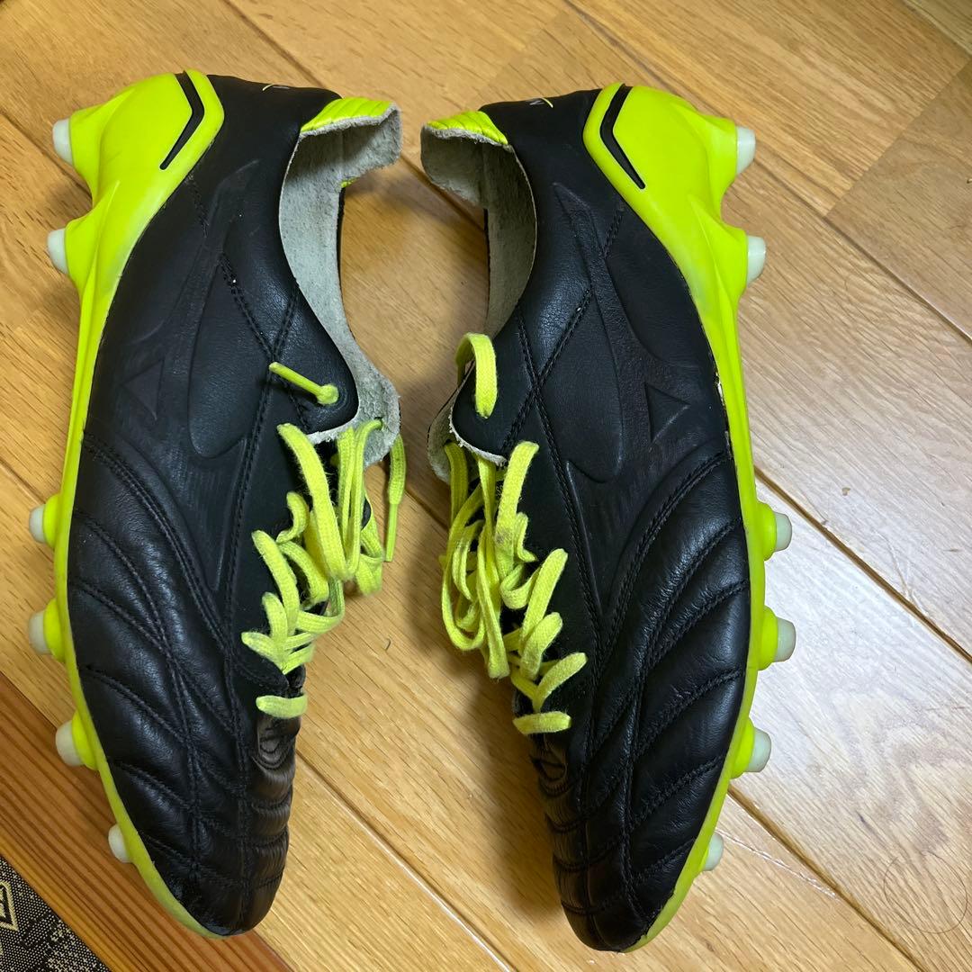 モレリアネオ MORELIA neo